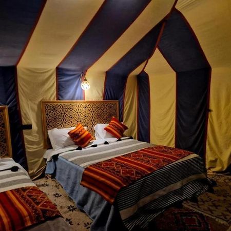 Hotel Sahara Safari Camp Merzouga Esterno foto