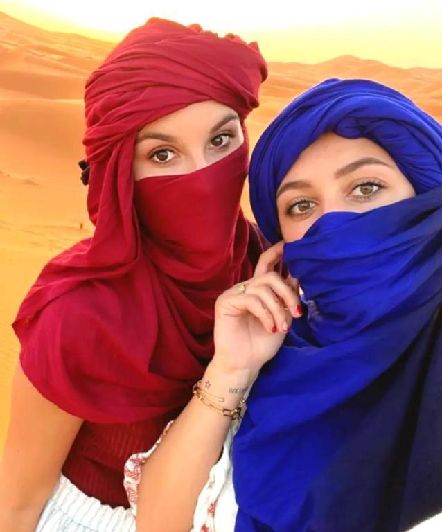 Hotel Sahara Safari Camp Merzouga Esterno foto
