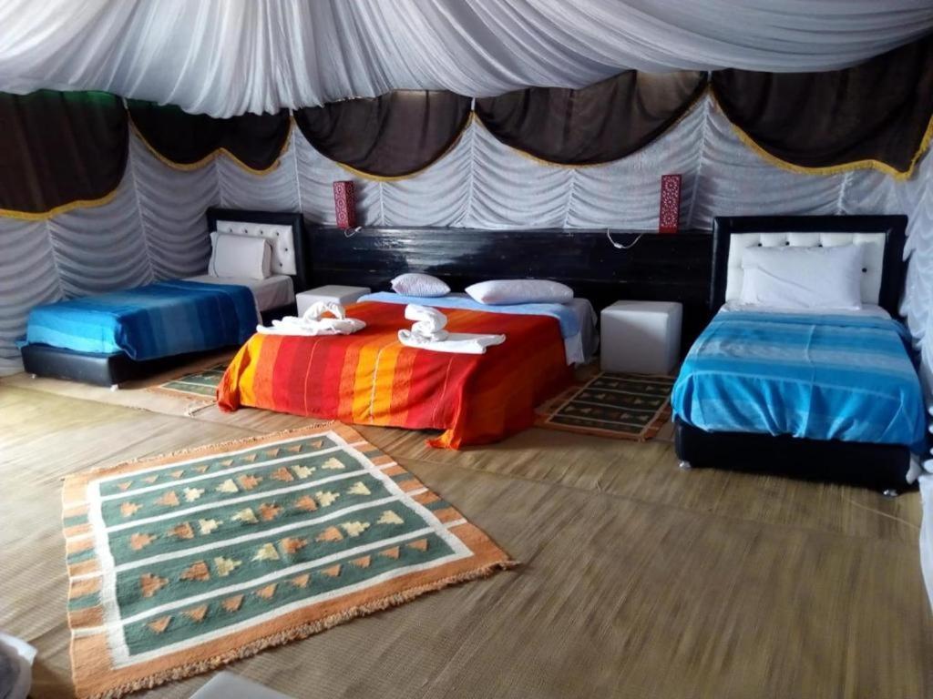 Hotel Sahara Safari Camp Merzouga Esterno foto