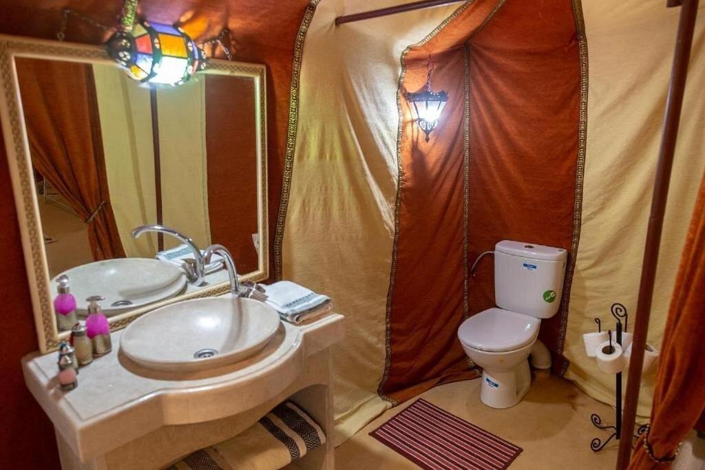 Hotel Sahara Safari Camp Merzouga Esterno foto
